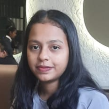 Bambharoliya Rutvika - Video Editor